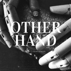 Forez - Other Hand (feat. CALLMEGENESISSS)