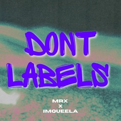 MRX X IMQUEELA - MY HOUSE TRAP