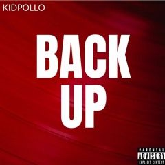 Back Up (Prod. shwmeutry)