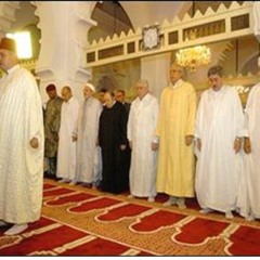 Qabd Vs Sadl: Dr. Abdullah bin Hamid Ali