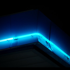 Blaues Licht - Kraftklub - Techno Remix