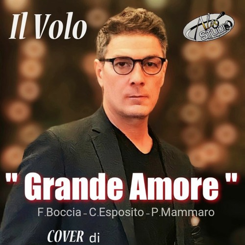 Stream Grande Amore by chico marchica | Listen online for free on SoundCloud
