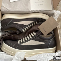 rick vans [riverthirteen exclusive]