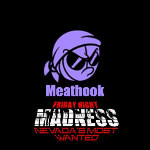 Stream Meathook Nevada's Most Wanted OST by Average Cup Of Joe