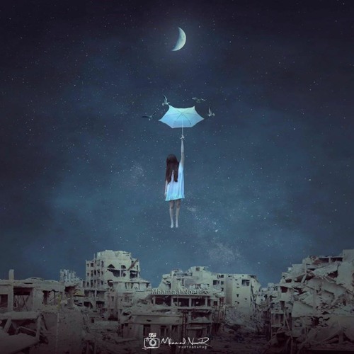 دمشق إن تحدثت - محمد علي دياب