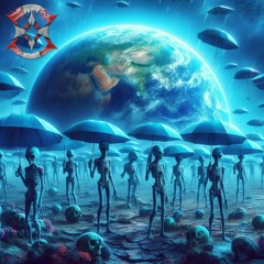 Umbrella(Rihanna Deathcore Cover)