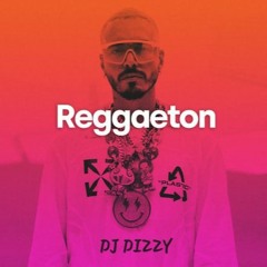 REGGEATON MIX 23