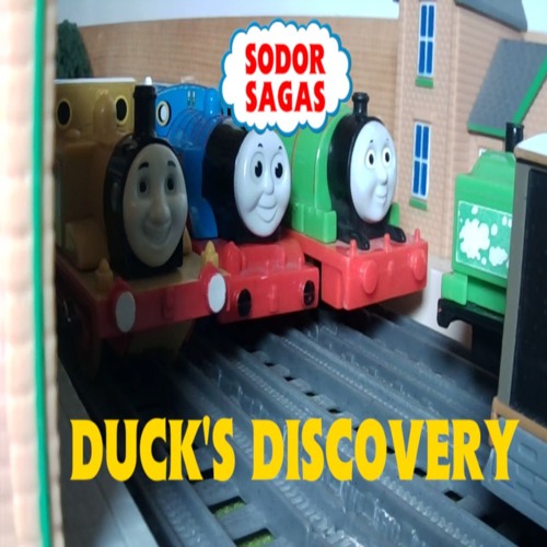 Stepney's Theme -  A Sodor Sagas Arrangement