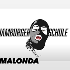 Hamburger Schule: Malonda