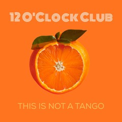 This is Not a Tango (ft. Lewis Taylor)