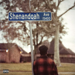 Shenandoah Ave