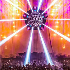 Hardstyle In De Keuken