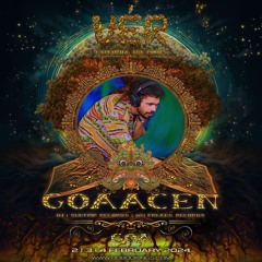 VER Festival 2024 - Goa - India