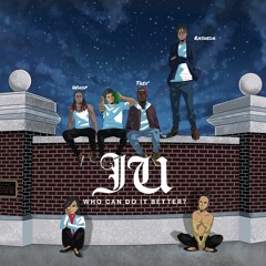 Who Can Do It Better - Tweeday x WNC Whop x Autasia