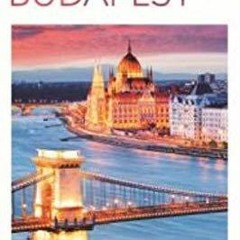 {PDF/READ Budapest (Gu?as Visuales TOP 10): La gu?a que descubre lo mejor de cada ciudad