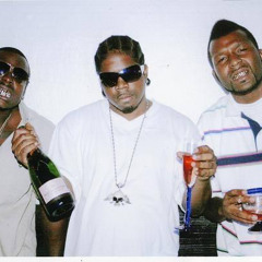 G-Mac, Doeboi, Puggy-where Would U B