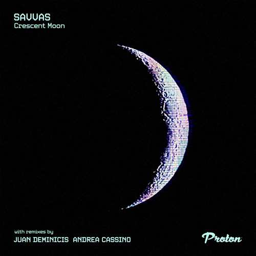 Savvas - Crescent Moon
