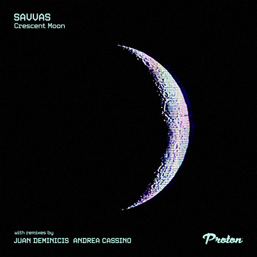 Savvas - Lullaby [Proton Music]