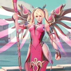 im not gonna be mercy >:(