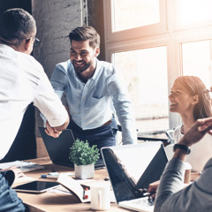 Cien Grupo Inmobiliario Espacios Estratégicos y Rentabilidad Asegurada