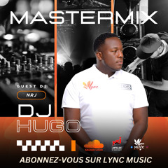 01- DJ HUGO - NRJ MASTERMIX - 24 - 01 - 2025