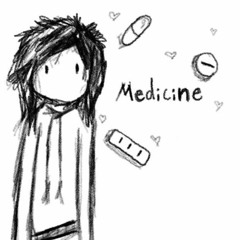 medicine (prod. mirice)