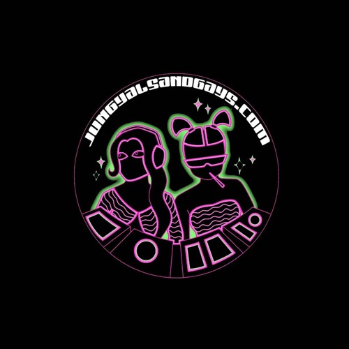 Jungyals and Gays w/ PEPPA B2B Yours Truly - Subtle Radio - 21/07/2024