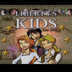 Liberty Kids