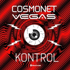 Vegas, Cosmonet - Kontrol (Arjona RMX)*Free Download*