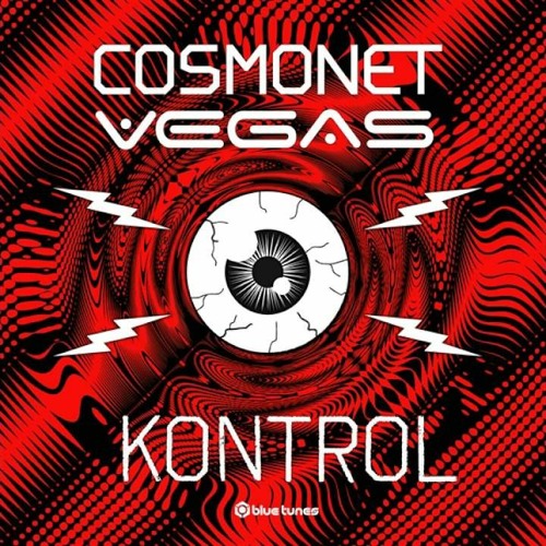 Vegas, Cosmonet - Kontrol (Arjona RMX)*Free Download*