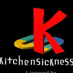 Ratchet Bitches (Kitchen Sickness Feat. The Dirty Creten)