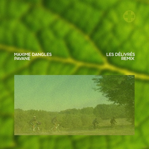 TRACK PREMIERE : Maxime Dangles - Operate (Pavane Remix)