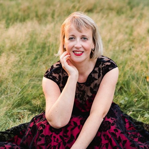 Stream Sara Feldmann Brummer - Soprano | Listen to Classical & Art Song