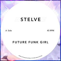 Future Funk Girl