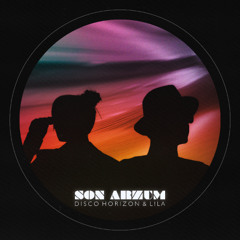 Son Arzum (feat. Lila)