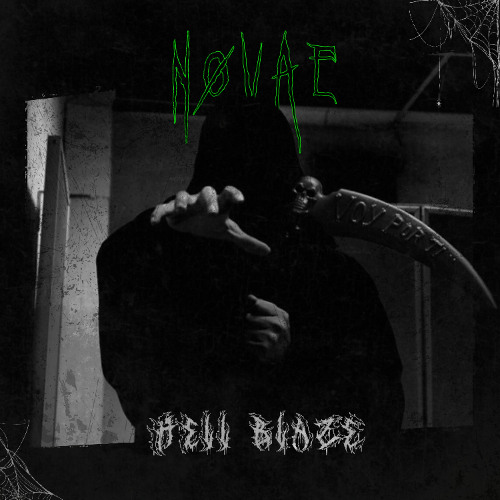 NØVAE - Preface To Chaos [FREE DOWNLOAD]