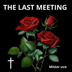 The last meeting - Remastered 2025 (Extended mix) - Míster uva