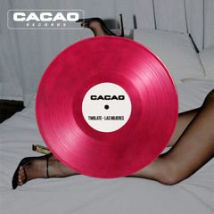 Las Mujeres (radio edit)