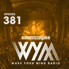 WYM RADIO Episode 381