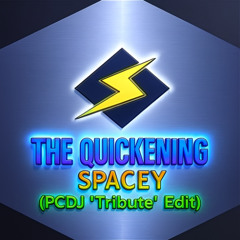 The Quickening (PCDJ 'Tribute' Edit)