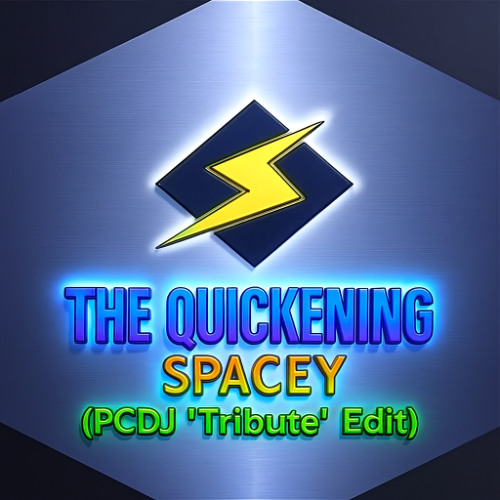 The Quickening (PCDJ 'Tribute' Edit)