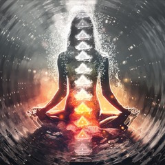 Waves Of Pleasure - Journey Through The Sacral Chakra (Guided Meditation)