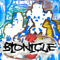 Bionicle