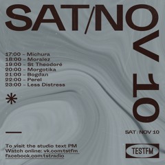 LDtestfm