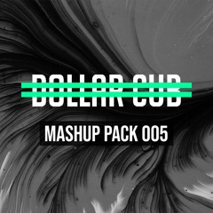 Dollar Cub Mash Up Pack 005 [40 Mash Ups] (2021)