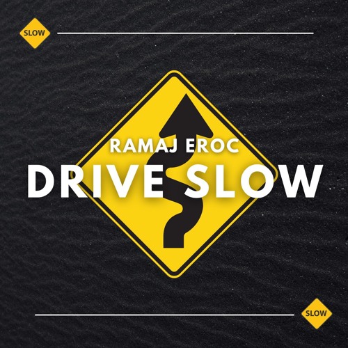 DRIVE SLOW (prod. maxrxgh)