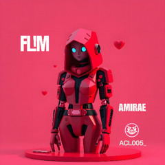 AMIRAE -(Teaser )Audience Come Last
