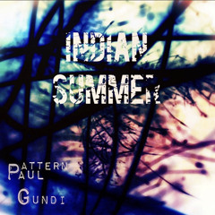 Paul Pattern - Indian Summer - Master