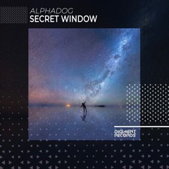 PREMIERE: ALPHADOG - Secret  Window (Extended)[Digiment Records]