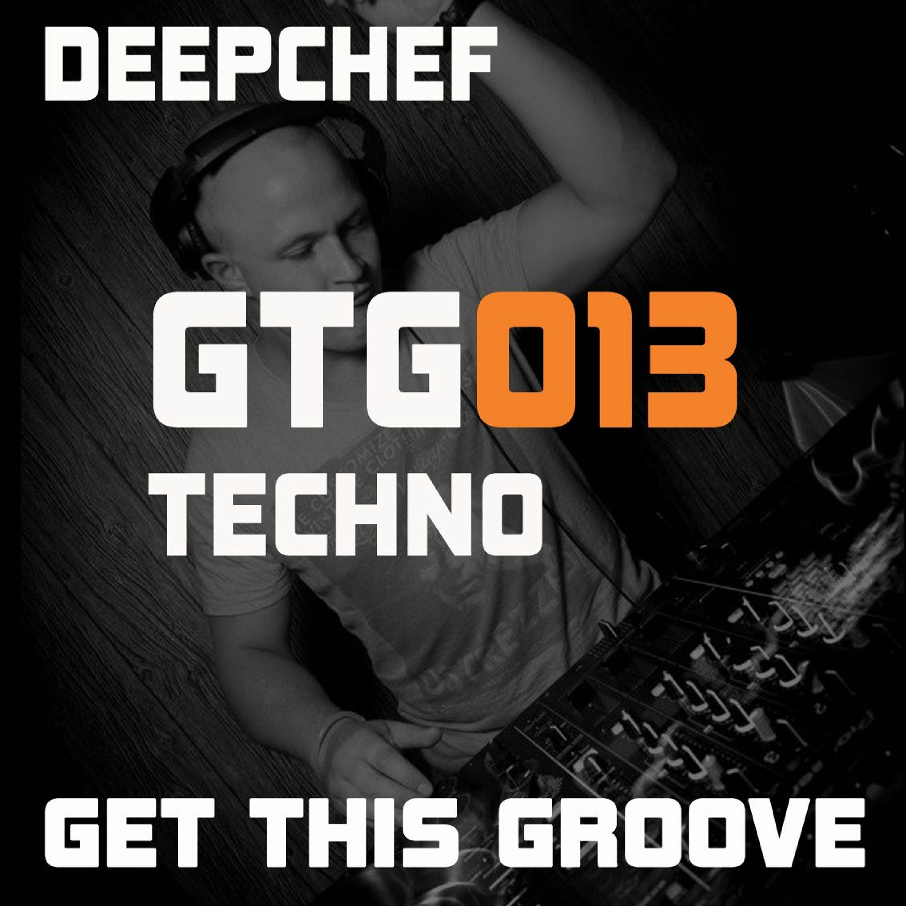 Deepchef Audio Feed